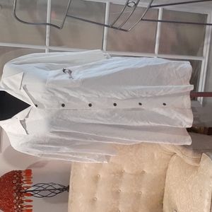 Disneyland Resorts shirt.